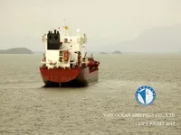 Pétrolier / chimiquier à vendre