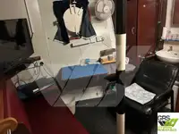 Navire d'approvisionnement à vendre