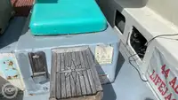 Navire de croisière à vendre
