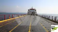 Ro-Ro ship à vendre