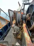Chalutier à vendre