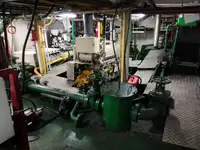 Bateaux de travail à vendre