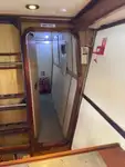 Navire-ferry à vendre