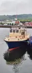 Navire de passagers à vendre