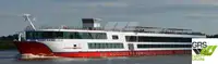 Navire de croisière à vendre