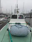Bateau pilote à vendre