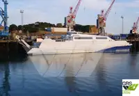 Navire Ro-Ro à vendre