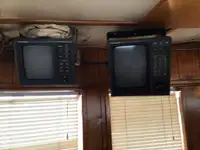 Chalutier à vendre