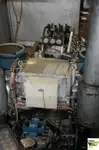 Navire de croisière à vendre