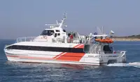 Navire à passagers à vendre