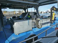 Navire-ferry à vendre