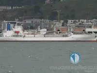 Pétrolier / chimiquier à vendre