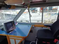 Navire de passagers à vendre