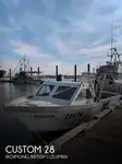 Trawler à vendre
