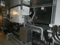 Navire porte-conteneurs à vendre