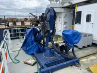 Navire porte-conteneurs à vendre