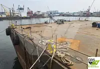Péniche à vendre