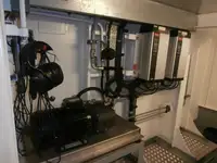 Navire porte-conteneurs à vendre