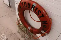 Navire-ferry à vendre