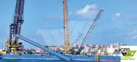Péniche à vendre