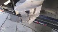Navire porte-conteneurs à vendre