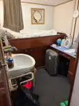 Bateaux de travail à vendre