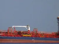 Pétrolier / chimiquier à vendre