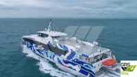 Navire de croisière à vendre