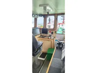 Navire d'approvisionnement à vendre