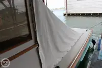 Navire de transformation de poisson à vendre