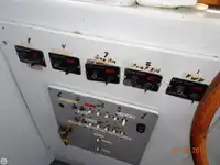 Cutter à vendre