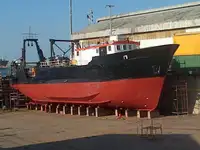 Longliner à vendre