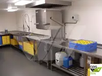 Navire porte-conteneurs à vendre