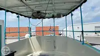 Navire de croisière à vendre