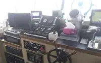 Bateau pilote à vendre