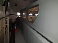 Bateaux de travail à vendre