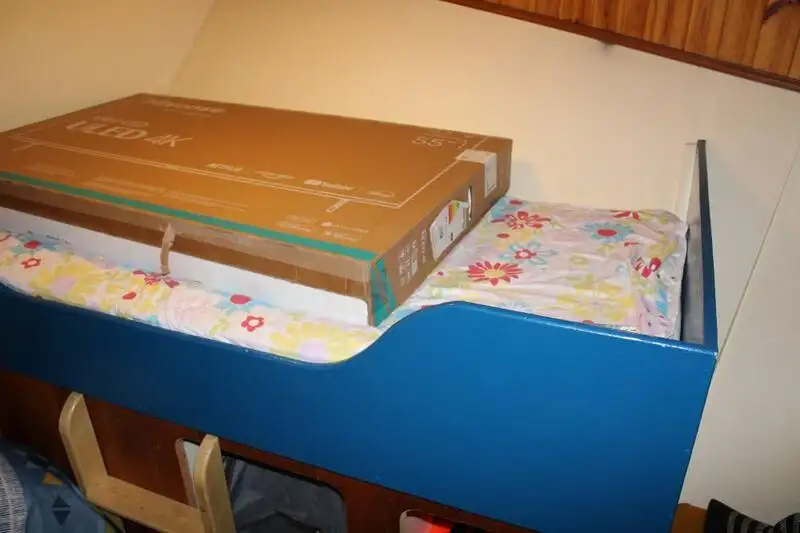 General Cargo/Multi-purpose à vendre