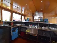 Navire-ferry à vendre