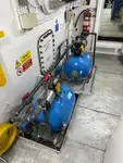 Navire porte-conteneurs à vendre
