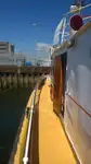 Navire de croisière à vendre
