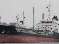 Pétrolier / chimiquier à vendre
