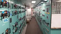 Remorqueur à vendre
