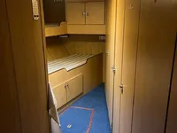 Bateau patrouilleur à vendre