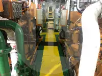 Transporteur de vrac à vendre