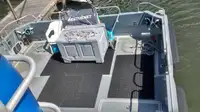 Catamaran à vendre