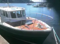 Cutter à vendre