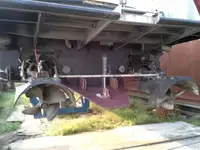 Bateau patrouilleur à vendre