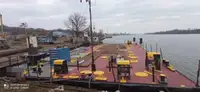 Péniche à vendre