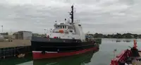 Remorqueur à vendre