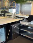 Navire mixte (croisière et transport de marchandises) à vendre